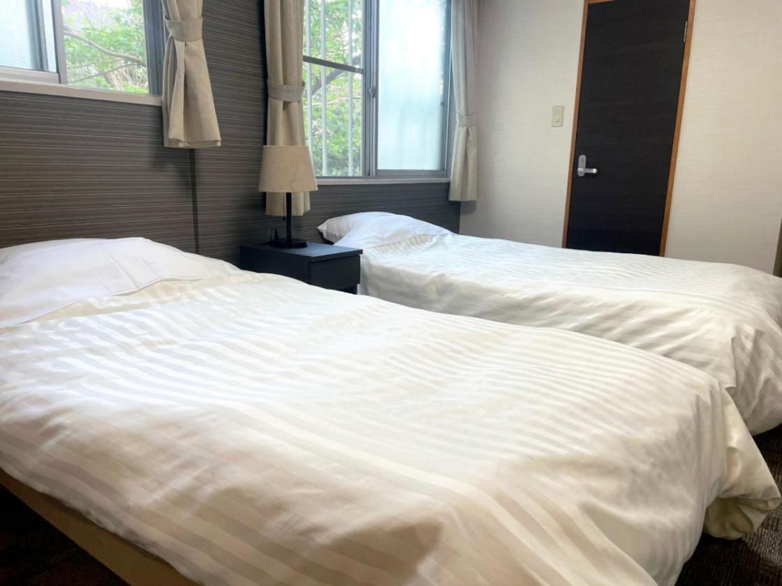 Itoen Hotel Inatori Ngoại thất bức ảnh