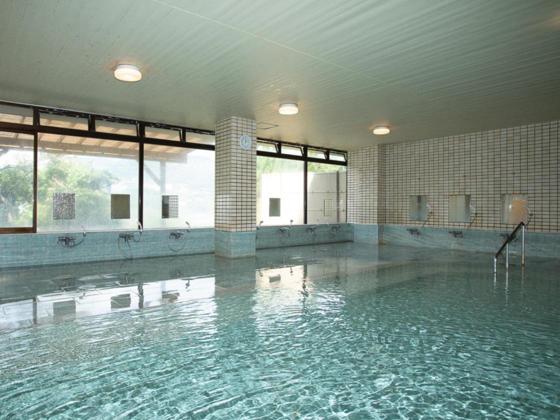 Itoen Hotel Inatori Ngoại thất bức ảnh