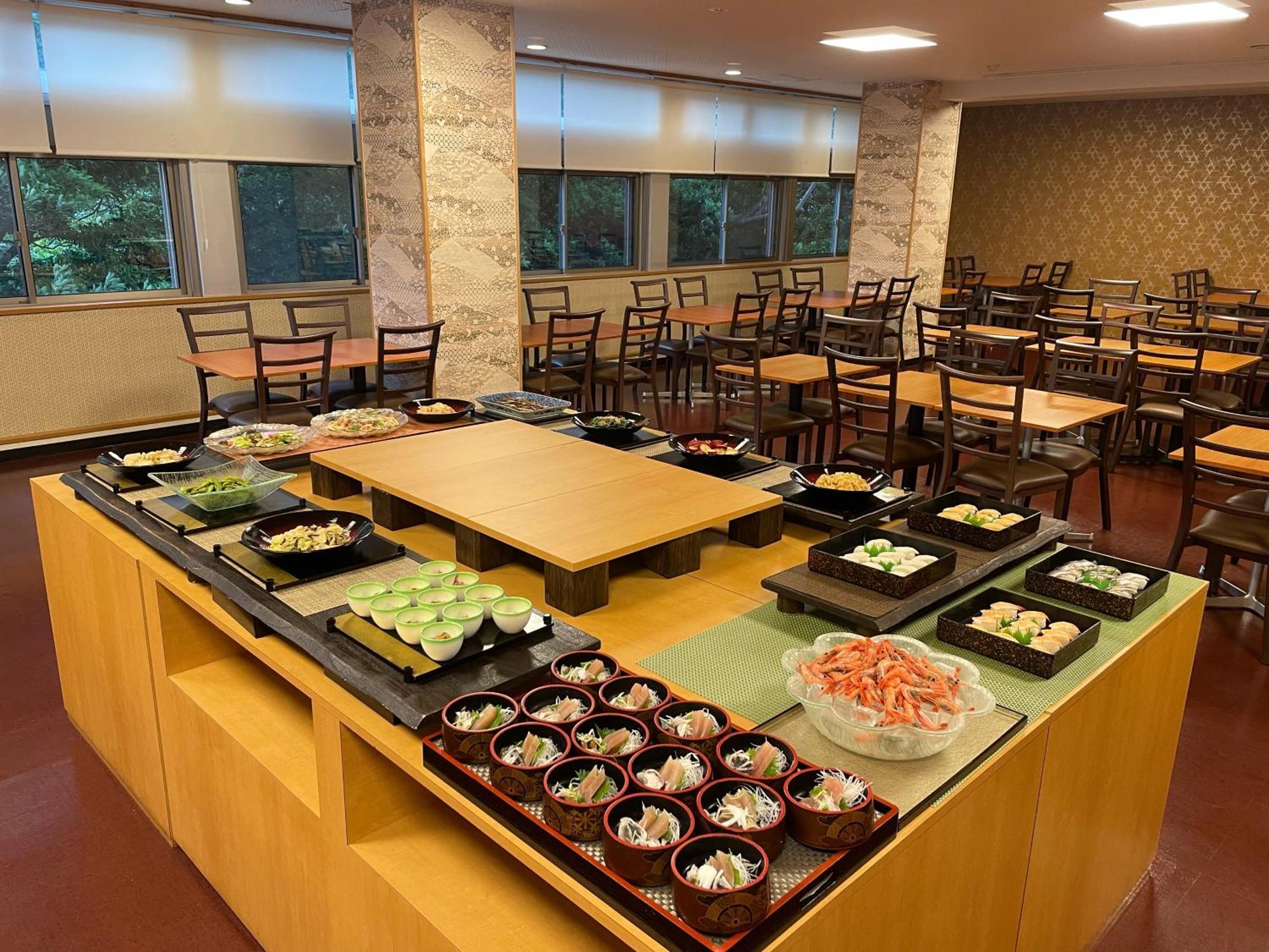 Itoen Hotel Inatori Ngoại thất bức ảnh